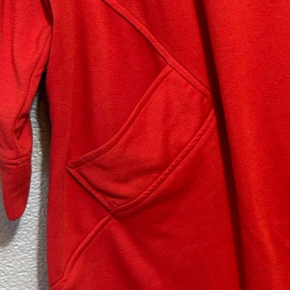 Roamans tunic top size 2x - Picture 3 of 7